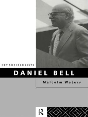 Daniel Bell