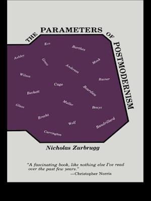 Parameters of Postmodernism