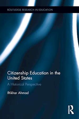 Citizenship Education in the United States