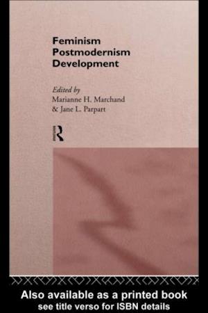 Feminism/ Postmodernism/ Development