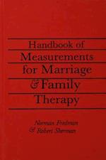 Handbook Of Measurements For Marriage And Family Therapy