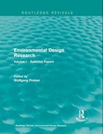 Environmental Design Research