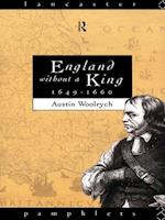 England Without a King 1649-60