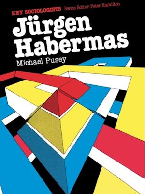 Jurgen Habermas