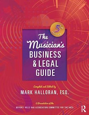 Musician's Business and Legal Guide