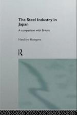 The Steel Industry in Japan