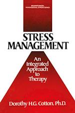 Stress Management