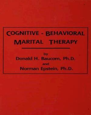 Cognitive-Behavioral Marital Therapy