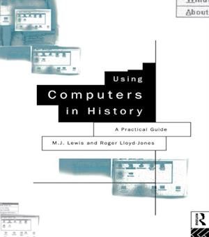 Using Computers in History