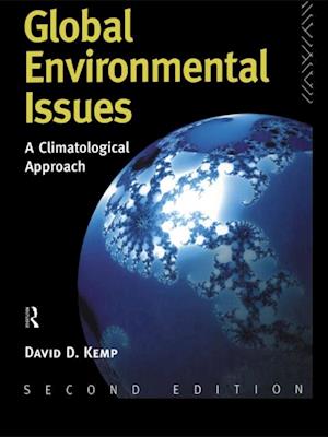 Global Environmental Issues