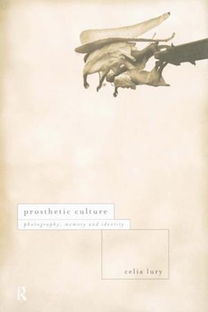 Prosthetic Culture
