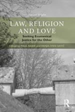 Law, Religion and Love