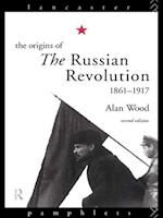The Origins of the Russian Revolution
