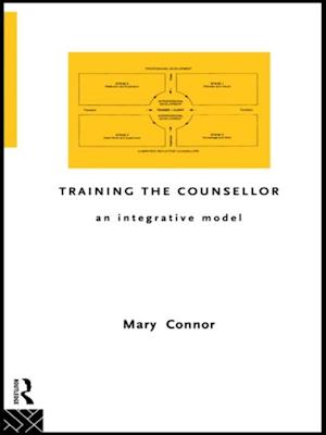 Training the Counsellor