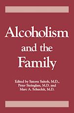 Alcoholism And The Family