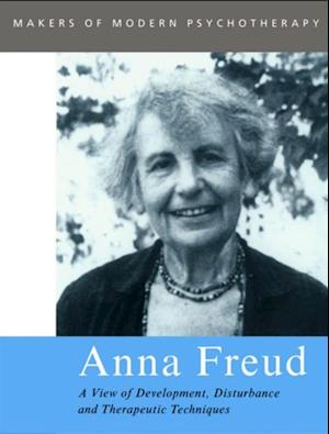 Anna Freud