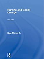 Nursing and Social Change