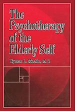 Psychotherapy Of The Elderly Self