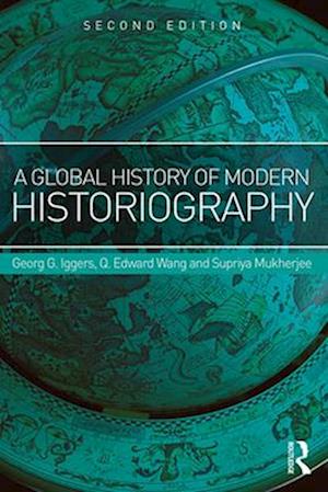 Global History of Modern Historiography