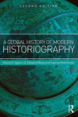 Global History of Modern Historiography