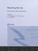 Modelling the City