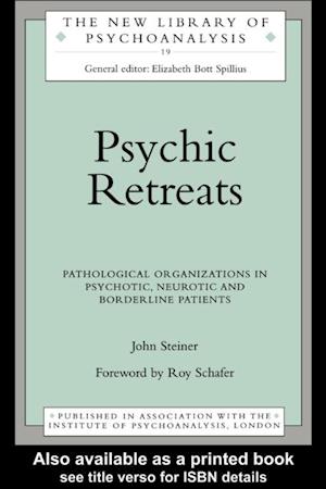 Psychic Retreats