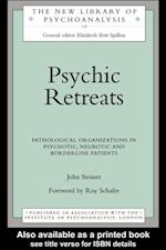 Psychic Retreats