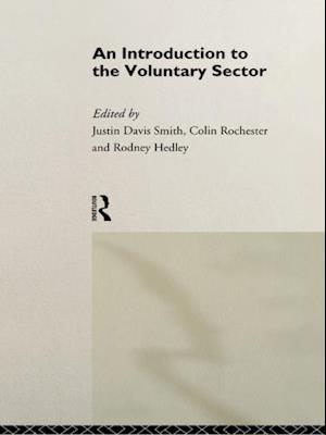 Introduction to the Voluntary Sector