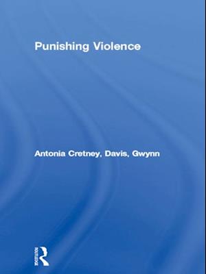 Punishing Violence