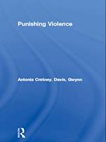 Punishing Violence