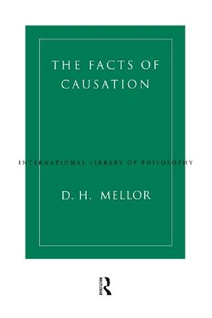 Facts of Causation