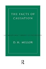 Facts of Causation