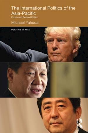 International Politics of the Asia-Pacific