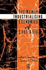 The Newly Industrializing Economies of East Asia