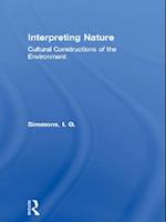 Interpreting Nature