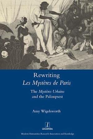 Rewriting 'Les Mysteres de Paris'