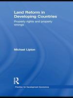 Land Reform in Developing Countries