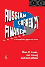 Russian Currency and Finance