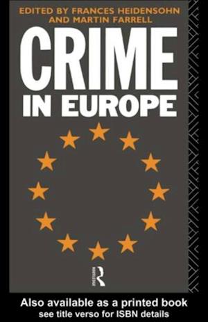 Crime in Europe