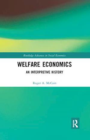 Welfare Economics