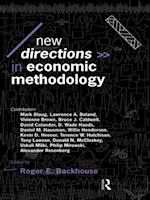 New Directions in Economic Methodology