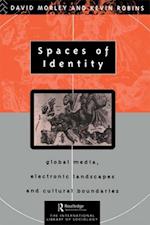 Spaces of Identity