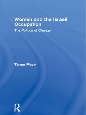 Women and the Israeli Occupation