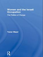 Women and the Israeli Occupation