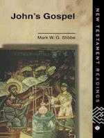 John''s Gospel
