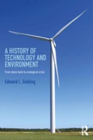 History of Technology and Environment