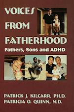 Voices From Fatherhood