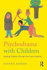 Psychodrama with Children
