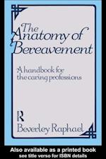 The Anatomy of Bereavement