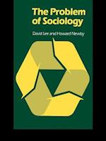 Problem of Sociology